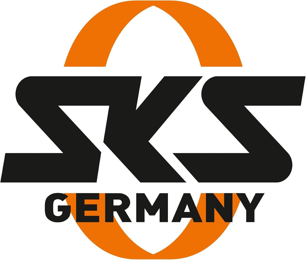 SKS Germany Air X-Plorer 10.0 Digi Floor Pump