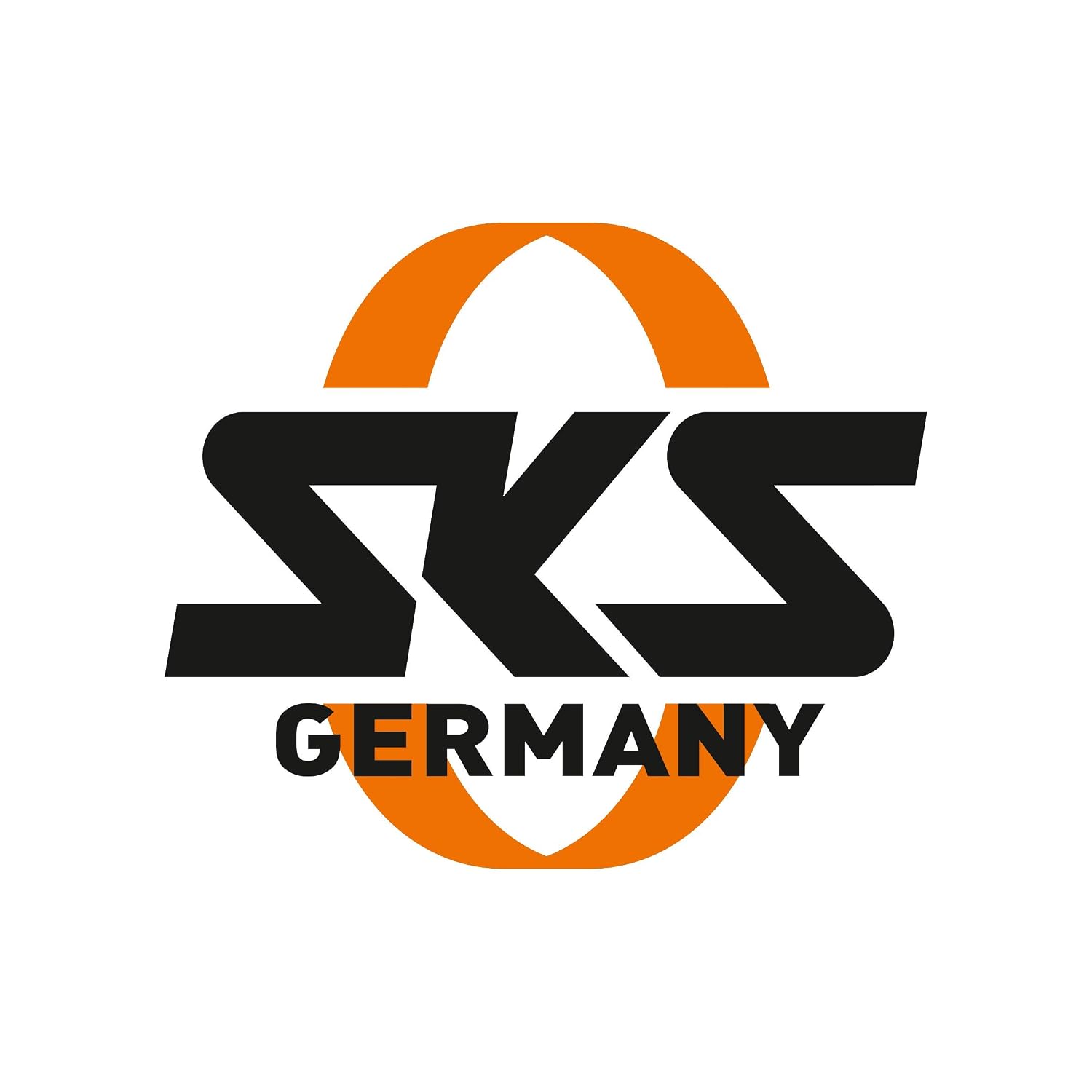 SKS Germany Airspy Interactive Pressure Gauge (Presta)