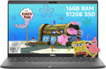 Dell Latitude 7410 Business Laptop, 14' FHD (1920x1080), Intel Core i7-10610U 1.8GHz Up to 4.9Ghz, 16GB RAM, 512GB SSD, CAM, Windows 11 Pro (Renewed)