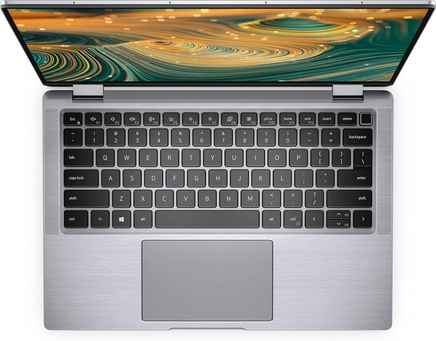 Dell Latitude 9420 Laptop | 14' Hi-Def LCD | Intel Core i7 11th Gen | 16GB RAM | 512GB SSD | Backlit Keyboard | Webcam | WiFi | Windows 11 Pro | Business Ultrabook Computer (Renewed)