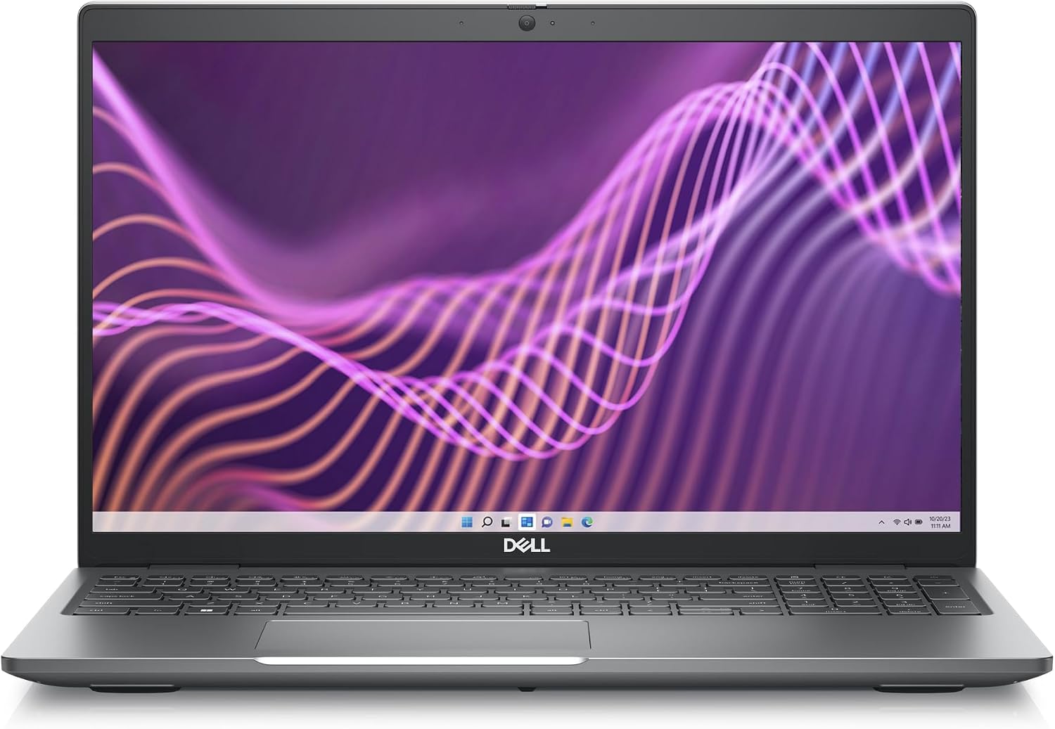 Dell Latitude 5550 Laptop 15 Inch Full HD (1920 x 1080) PC Notebook Intel Ultra 7 165U CPU 32GB Ram DDR5, 512GB NVMe, Windows 11 Pro, WebCamera, Backlit Keyboard (Renewed).