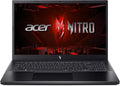 Acer Nitro V Gaming Laptop | Intel Core i5-13420H Processor | NVIDIA GeForce RTX 2050 Laptop GPU | 15.6' FHD IPS 144Hz Display | 8GB DDR5 | 512GB Gen 4 SSD | WiFi 6 | Backlit KB | ANV15-51-57C8