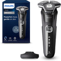 Philips Shaver Series 5000 Wet & Dry Shaver with Charging Stand, S5898/25
