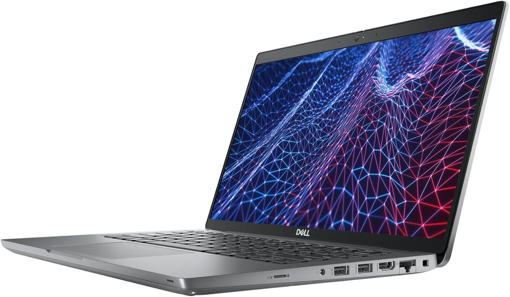 Dell Latitude 5430 14-inch FHD Display 12th Gen Intel Core i5-1245U 32GB RAM 512GB SSD Windows 11 Pro (Renewed)