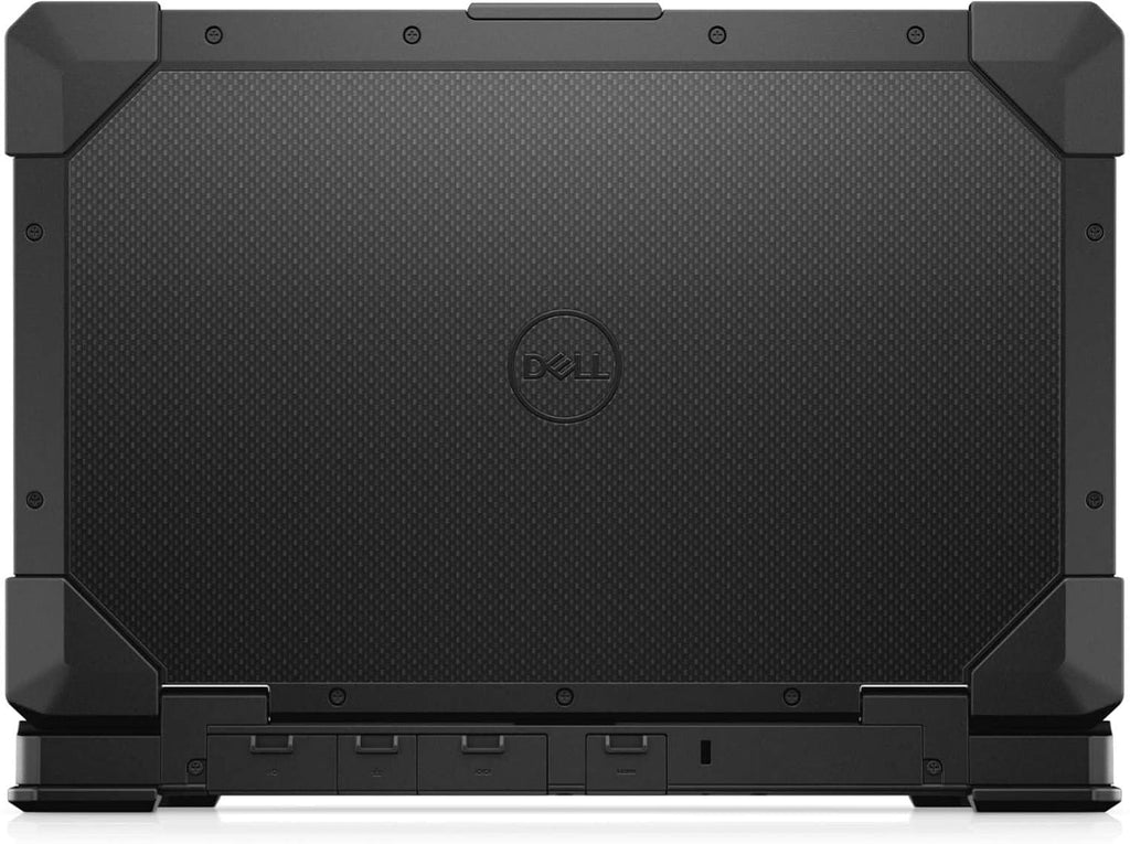Dell Latitude Rugged 5430 Laptop (2022) Touch | 14' 1920x1080 FHD | Core i5-1135G7-256GB SSD Hard Drive - 32GB RAM | 4 cores @ 4.2 GHz Win 11 Pro Black