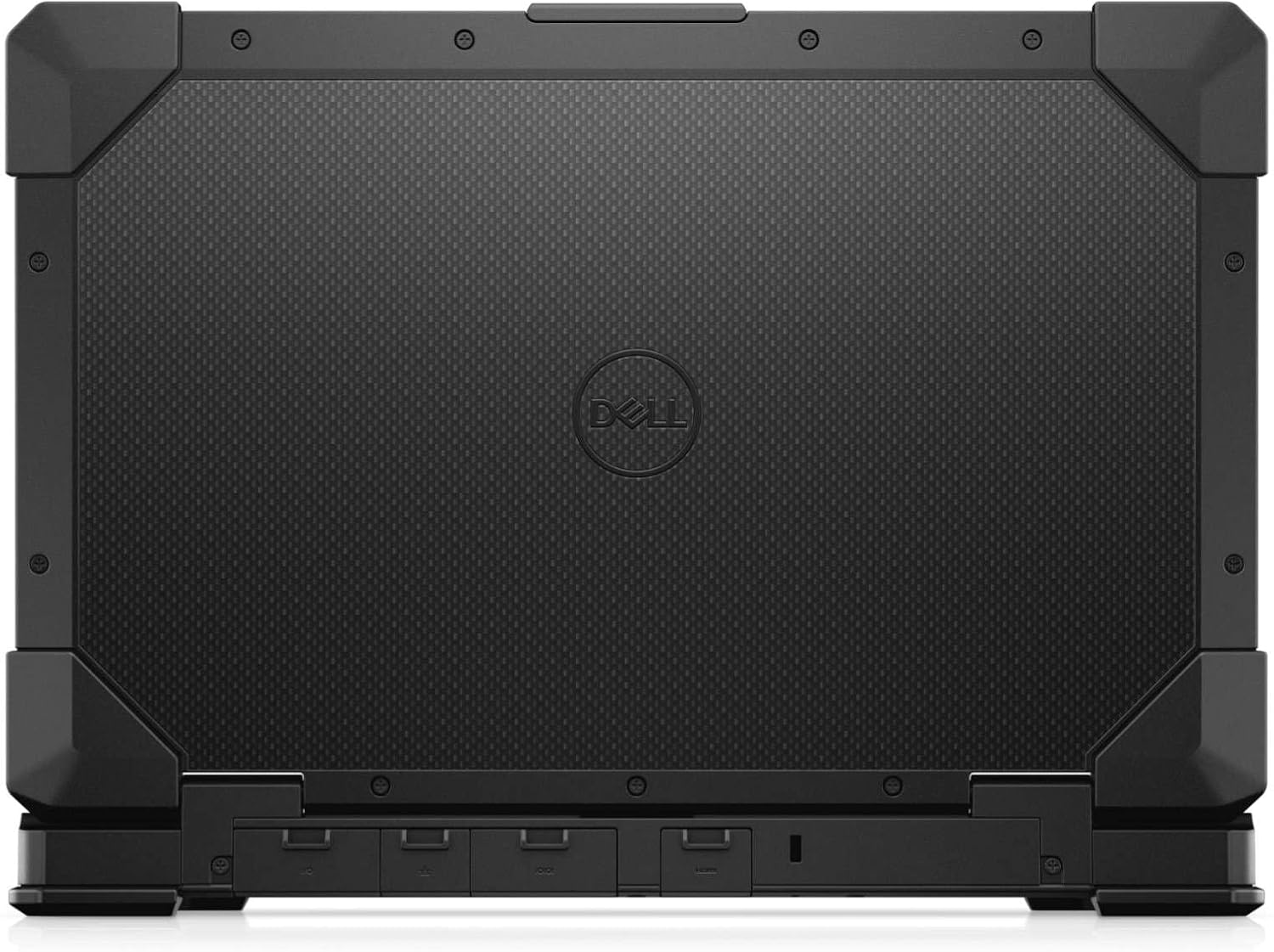 Dell Latitude Rugged 5430 Laptop (2022) Touch | 14' 1920x1080 FHD | Core i5-1135G7-256GB SSD Hard Drive - 32GB RAM | 4 cores @ 4.2 GHz Win 11 Pro Black