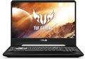 ASUS TUF FX505DT Gaming Laptop Computer 15.6' | AMD R5-3550H Processor| 8GB DDR4 256GB PCIe SSD|Gigabit Wi-Fi 5|Windows 10 Home|FX505DT-UB52|RGB Keyboard