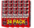Pilão Roasted and Ground Coffee - 17.6 oz - Café Pilão Torrado e Moído - 500g