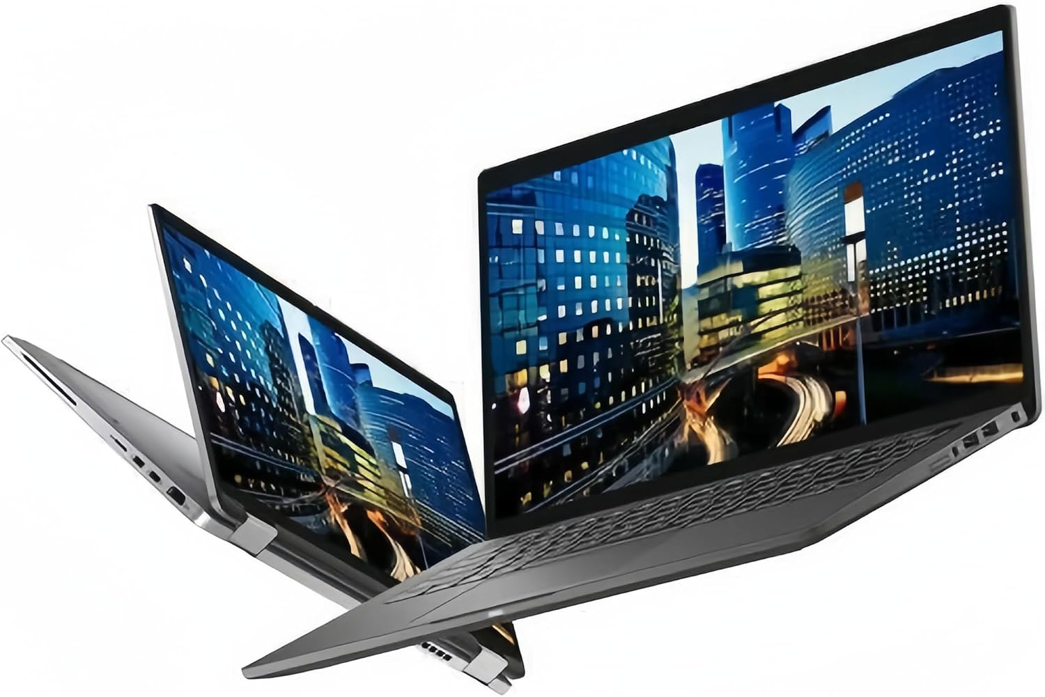 Dell Latitude 7410 FHD (1920x1080) 14' Laptop - Intel Core i7-10610U Dual Core 4.9Ghz, 16GB RAM, 512GB SSD, Backlit Keyboard, Windows 10Pro (Renewed)