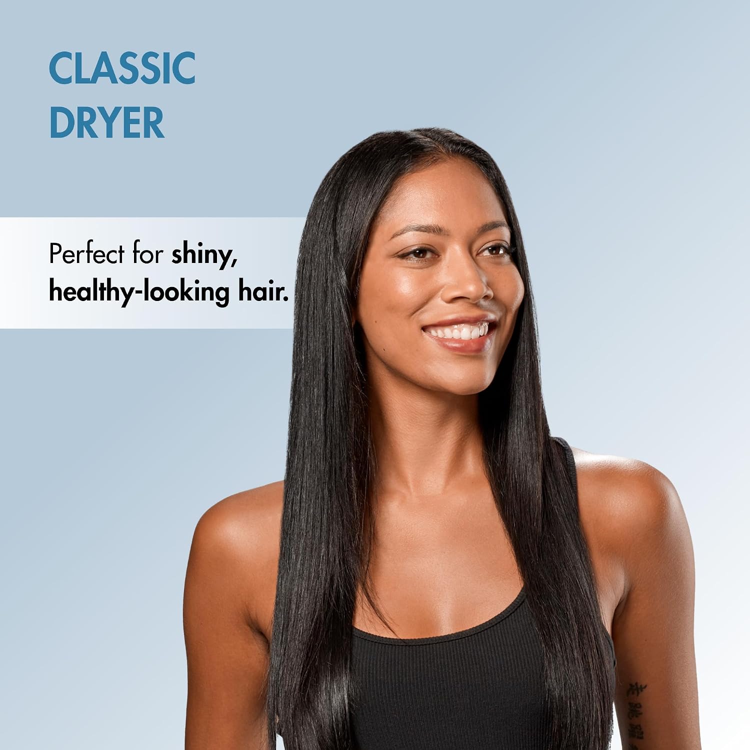 BaBylissPRO BB5175UC Classic Dryer