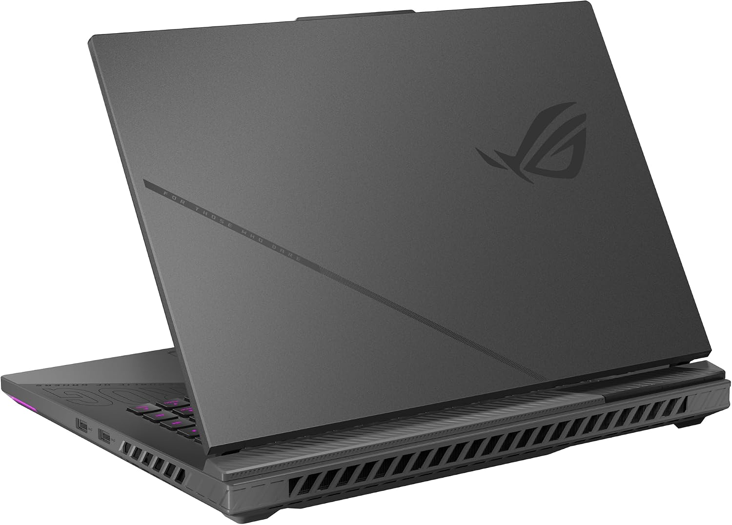 ASUS ROG Strix G16 (2025) Gaming Laptop, 16' ROG Nebula 16:10 2.5K 240Hz/3ms, NVIDIA® GeForce RTX™ 5070 Ti, AMD Ryzen™ 9 9955HX Processor, 32GB DDR5-5600, 1TB PCIe Gen 4 SSD, Wi-Fi 6E, Win 11 Home