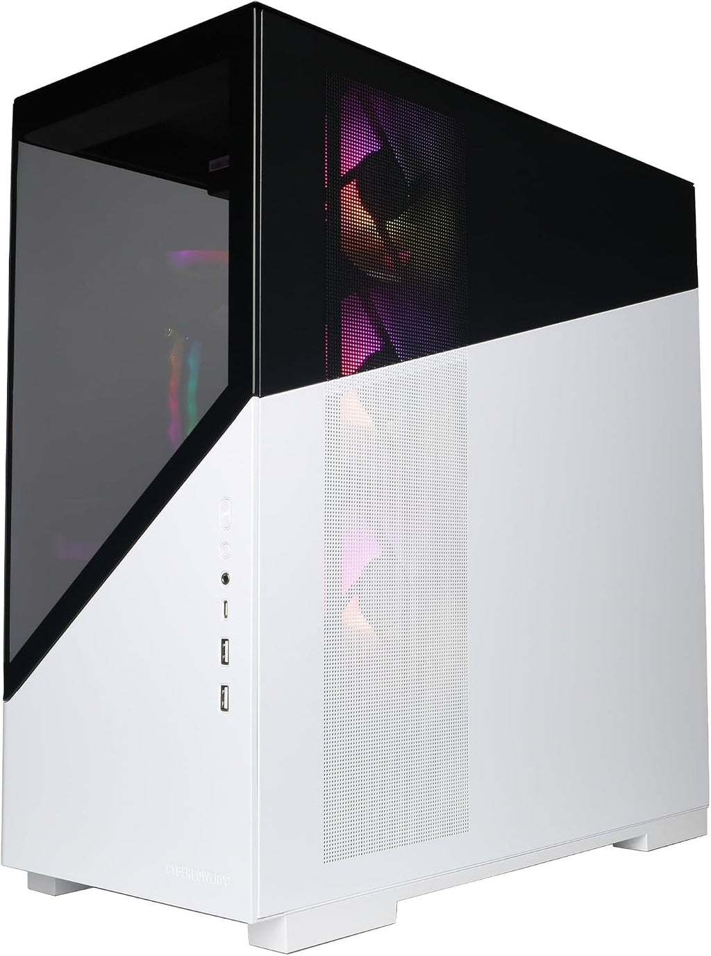 CyberPowerPC Gamer Xtreme VR Gaming PC, Intel Core Ultra 9 285, GeForce RTX 5070 Ti 16GB, 32GB DDR5, 2TB PCIe 4.0 SSD, WiFi Ready & Windows 11 Home (GXiVR8720A26)