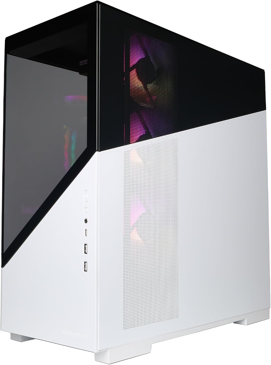 CyberPowerPC Gamer Xtreme VR Gaming PC, Intel Core Ultra 9 285, GeForce RTX 5070 Ti 16GB, 32GB DDR5, 2TB PCIe 4.0 SSD, WiFi Ready & Windows 11 Home (GXiVR8720A26)
