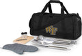 PICNIC TIME NCAA BBQ Kit Cooler Tote with Barbecue & Accessories