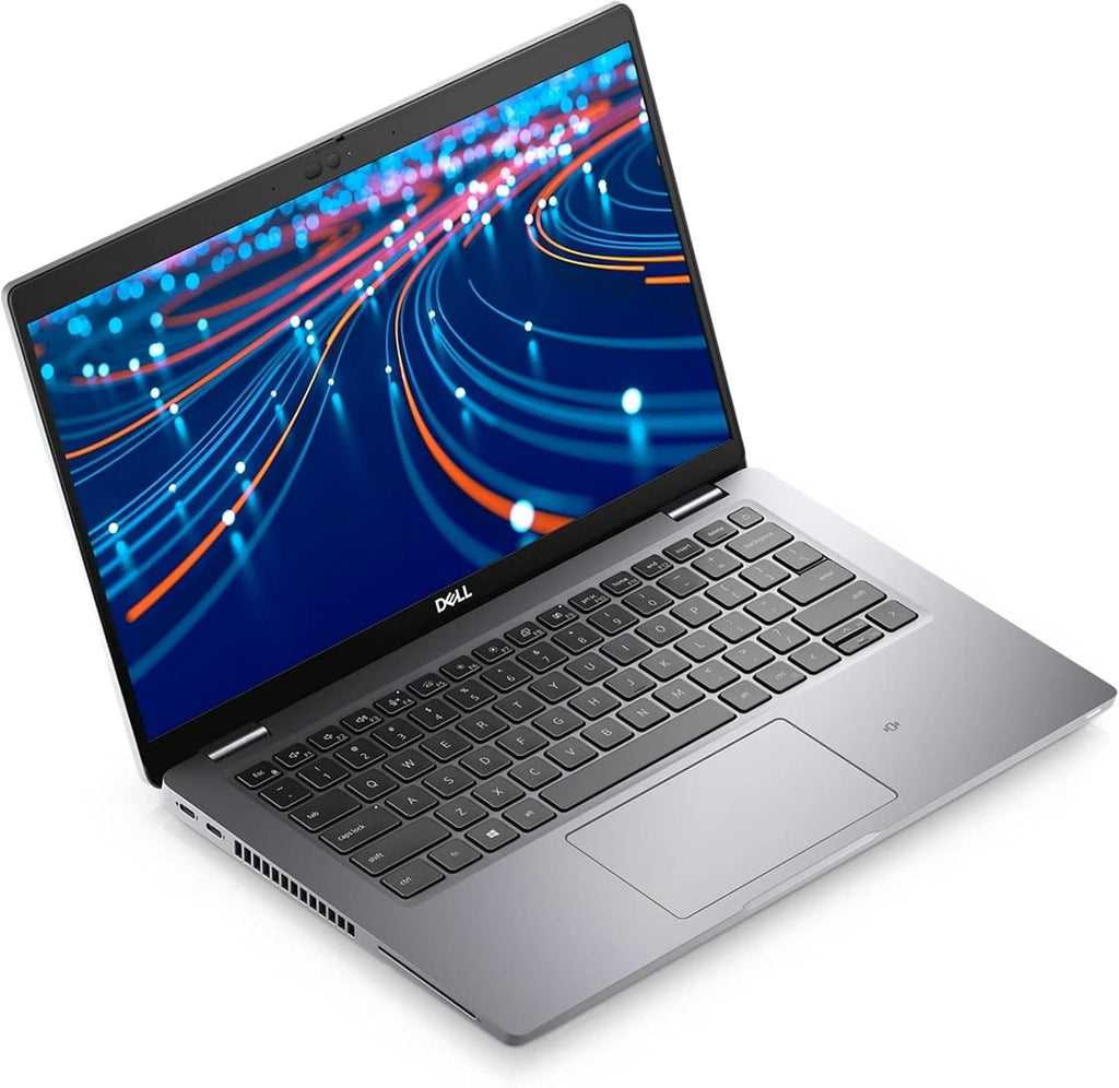 Dell Latitude 5420 Laptop | 14' 1920x1080 FHD | Core i5-1145G7-1TB SSD Hard Drive - 64GB RAM | 4 cores @ 4.4 GHz Win 11 Pro Black (Renewed)
