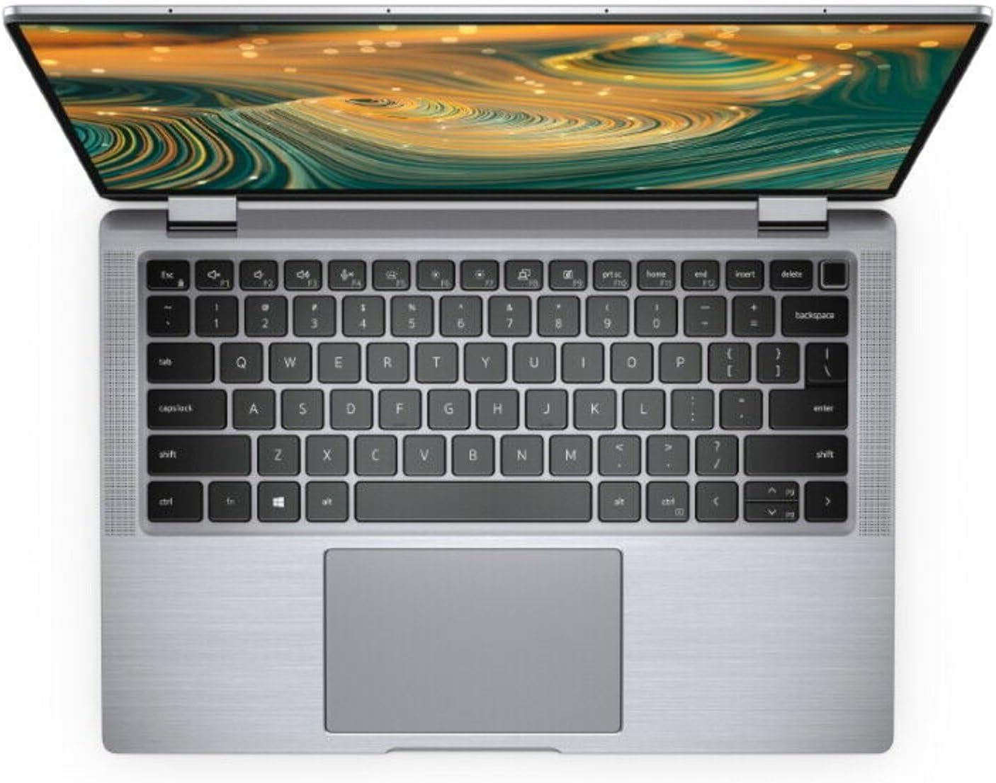 Dell Latitude 9420 Laptop | 14' Hi-Def LCD | Intel Core i7 11th Gen | 16GB RAM | 512GB SSD | Backlit Keyboard | Webcam | WiFi | Windows 11 Pro | Business Ultrabook Computer (Renewed)