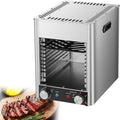 Gourmet Steak Grille (3400W), Steakhouse Quality, Ceramic Superheating Up to 800℃, Indoor Electric Grill and Sear Station, Stainless Steel