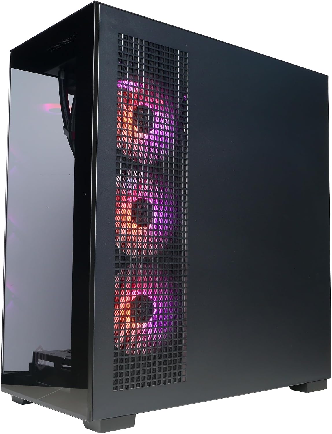 CYBERPOWERPC Gamer Xtreme VR Gaming PC, Intel Core i9-14900KF 3.2GHz, GeForce RTX 4070 Super 12GB, 32GB DDR5, 2TB PCIe Gen4 SSD, WiFi Ready & Windows 11 Home (GXiVR8080A38)