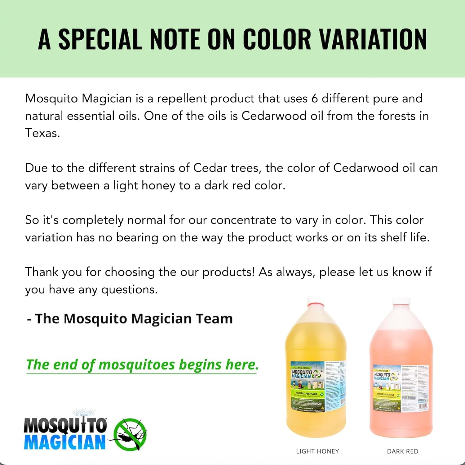 Mosquito Magician Backpack Fogger w/ 2 Gallons Liquid Concentrate - Gas Powered - Kills Mosquitoes, Fleas, and Fire Ants - Efficient Coverage - Easy & Comfortable Use - Ideal for Large Properties