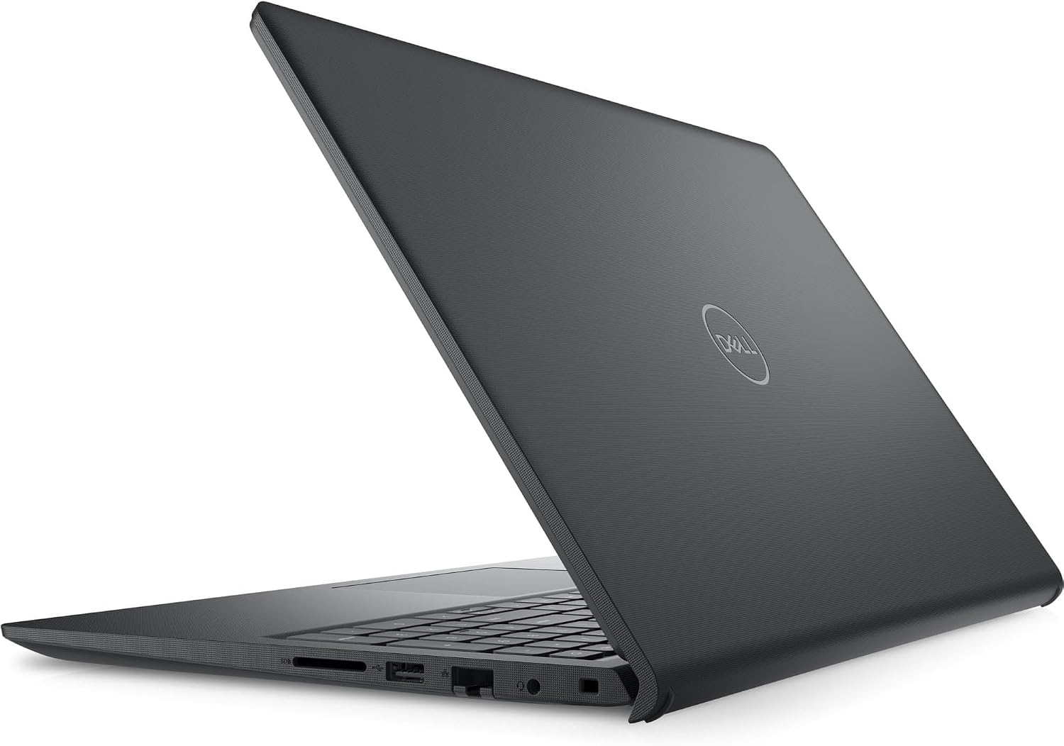 Dell Laptop Computer for Home and Student, Intel Core Processor (Beat i5-1145G7), 16GB DDR4, 512GB PCIe SSD, Business 15.6' Vostro 3530 120Hz FHD, WiFi, Bluetooth, Type-C, HDMI, Windows 11 Pro