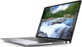 Dell Latitude 9420 Laptop | 14' Hi-Def LCD | Intel Core i7 11th Gen | 16GB RAM | 512GB SSD | Backlit Keyboard | Webcam | WiFi | Windows 11 Pro | Business Ultrabook Computer (Renewed)