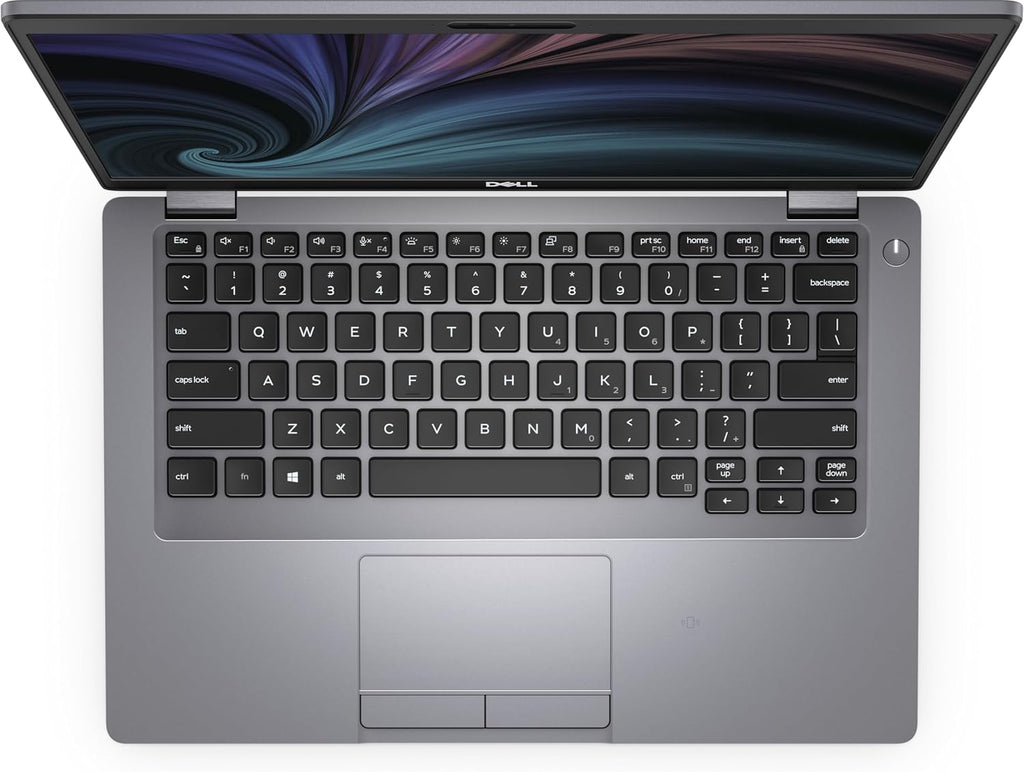 Dell Latitude 5411 14' Notebook - Full HD - 1920 x 1080 - Core i5 i5-10400H 10th Gen 2.6GHz Quad-core (4 Core) - 16GB RAM - 256GB SSD (Renewed)