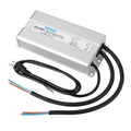 LED Driver 24V1000W Waterproof Power Supply AC95-132V to DC24V41.6A Low Voltage DC Transformer IP67 with 3-pin US Plug Suitable for Indoor and Outdoor LED Lighting and Any 24V DC Devices