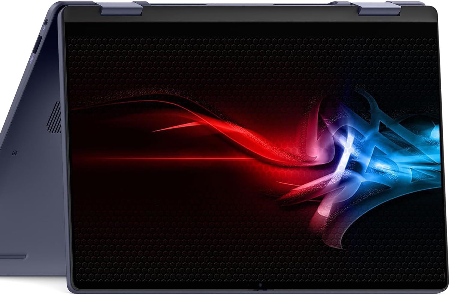 Dell Inspiron 14 Plus 2-in-1 Laptop 14' WUXGA Touch AMD 8-core Ryzen AI 7 350 Up to 50 Tops (>i7-12700H) 16GB DDR5 1TB SSD Backlit for Designer Business Professional Win11Pro