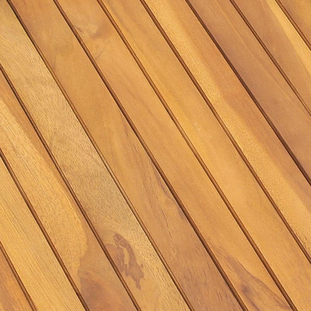 Patio Storage Box Outdoor Solid Teak Wood Deck Box Wooden Outdoor Storage Organization Box with Lid Storage Bench and Waterproof Lining for Garden,Patio,Backyard,68.9'x19.7'x21.7' -AA