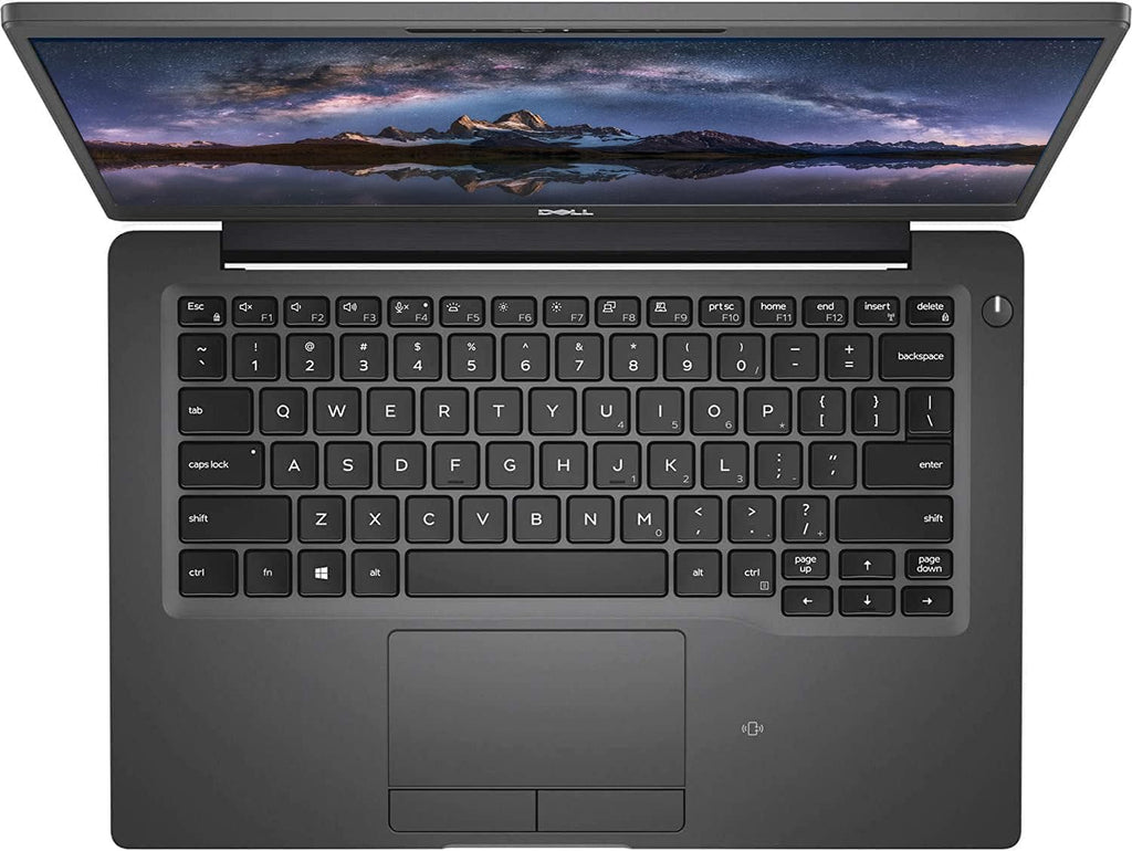 Dell Latitude 7300 Business Laptop, 13.3 FHD (1920 x 1080) Non-Touch, Intel Core i5-8365U 1.9GHz Up to 4.80GHz, 16GB DDR4 RAM, 512GB SSD, CAM, windows 11 Pro (Renewed)