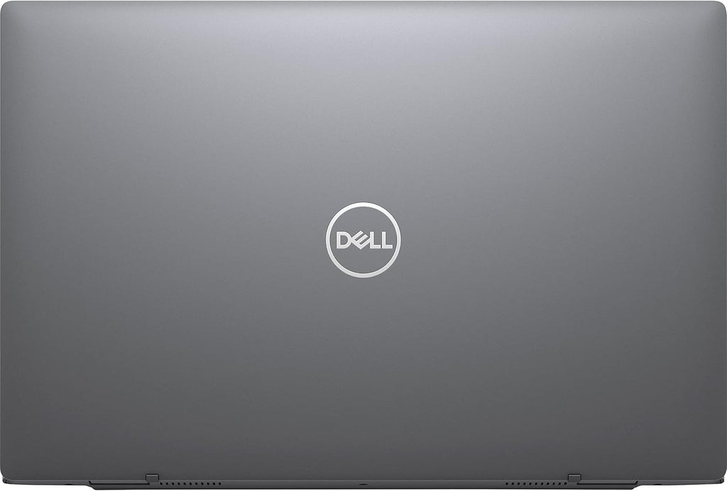 Dell Latitude 3000 3320 13.3' Notebook - Full HD - 1920 x 1080 - Intel Core i5 11th Gen i5-1135G7 Quad-core (4 Core) 2.40 GHz - 8 GB RAM - 256 GB SSD - Titan Gray