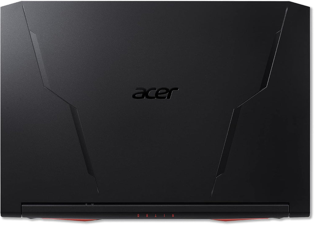 acer Nitro 5 AN517-41-R3NX Gaming Laptop, AMD Ryzen 7 5800H Octa-Core CPU | NVIDIA GeForce RTX 3080 Laptop GPU | 17.3' FHD 360Hz IPS 3ms Display | 16GB DDR4 | 1TB NVMe SSD | WiFi 6 | RGB Keyboard
