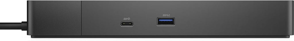 Dell WD19S 180W Docking Station (130W Power Delivery) USB-C, HDMI, Dual DisplayPort, Black
