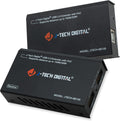 J-Tech Digital USB Over Ethernet Extender USB Balun Over cat5e cat6 99m/328ft PoC, Play and Plug, No Driver Needed, USB2.0 for Game Controller, MAC & PC and USB2.0 Supported Devices [JTECH-BE100]