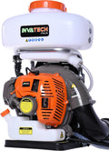 Invatech Italia New Mister Duster Mosquito Sprayer Mosquito Fogger Backpack Sprayer Cold Fogger