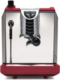 Nuova Simonelli Oscar II Pour-Over Espresso Machine - Red