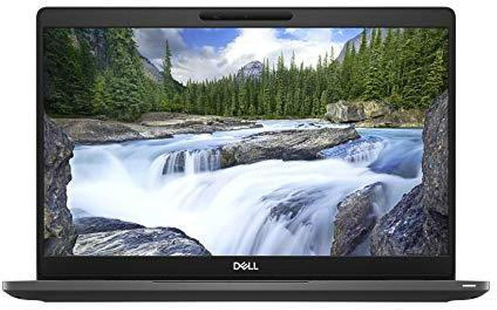 Dell Latitude 5300 Laptop 13.3 Intel Core i5 8th Gen i5-8365U Dual Core 256GB SSD 8GB 1920x1080 FHD windows 11 Pro (Renewed)