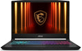 msi Katana 15.6' 165Hz QHD Gaming Laptop Computer, 14th Gen Intel Core i7-14650HX, NVIDIA Geforce RTX 5070, 32GB DDR5 RAM, 2TB NVMe SSD, RGB Keyboard, Windows 11 Pro
