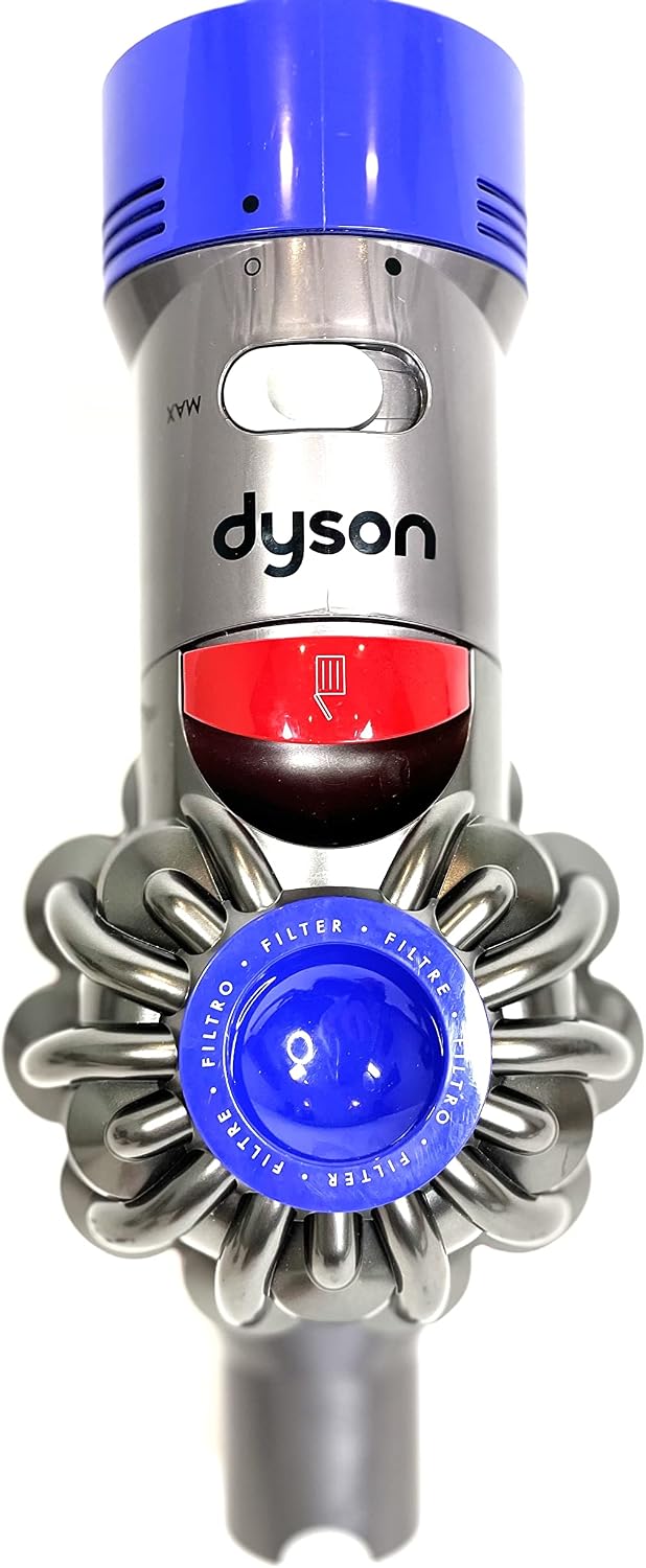 Dyson V8 Motorhead Origin Cord-Free Vacuum Hepa