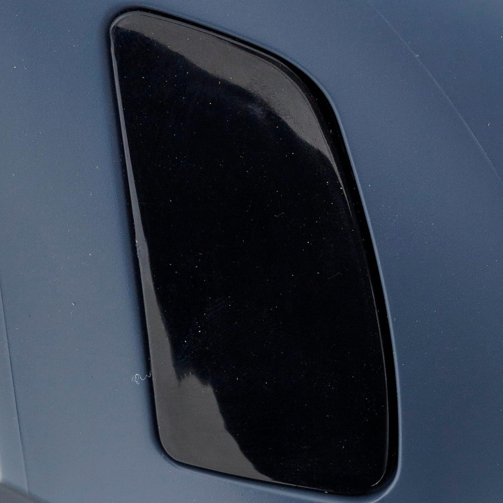 Garage-Pro Driver Side Power Heated Mirror for Audi A4 2010-2016 Power Fold With Signal Light & Blind Spot Monitor Paintable
