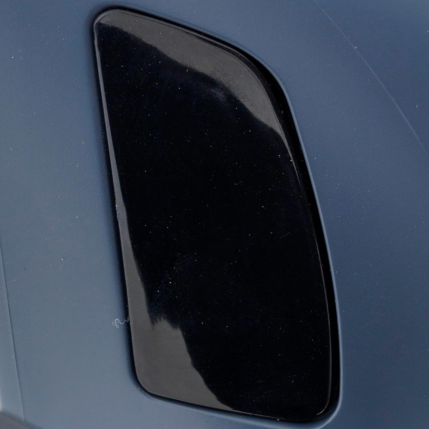 Garage-Pro Driver Side Power Heated Mirror for Audi A4 2010-2016 Power Fold With Signal Light & Blind Spot Monitor Paintable