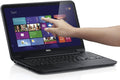 Newest Dell Latitude E5470 FHD (1920x1080) Touch Screen Business Laptop Notebook (Intel Quad Core i5-6300HQ, 16GB Ram, 500GB HDD, HDMI, VGA, Camera WiFi) Win 10 Pro (Renewed)