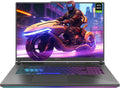 ASUS ROG Strix G18 Gaming Laptop, AMD Ryzen 9-9955HX, 64 GB DDR5 RAM, 2 TB PCIe SSD, 18' 2.5K (2560x1600) 240Hz Display, Nvidia G-Force RTX 5070, 4-Zone RGB Keyboard, W11 Home, Eclipse Gray