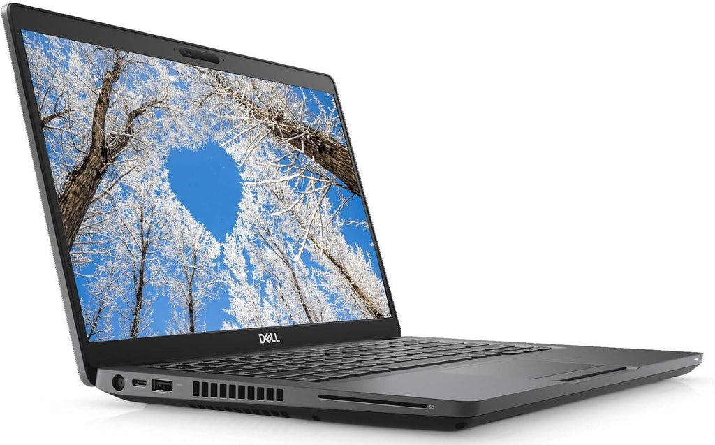 Dell Latitude 5400 Touchscreen Laptop, Intel Core i7-8665 (up to 4.8GHz), 16 GB RAM, 512 GB SSD, 14in FHD(1920×1080) Computer, HDMI, Windows 11 Pro (Renewed)