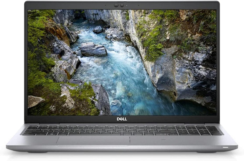 Dell Precision 3560 Workstation Laptop | 15.6' 1920x1080 FHD | Core i7-1165G7-512GB SSD Hard Drive - 16GB RAM | 4 cores @ 4.7 GHz Win 11 Pro Black (Renewed)