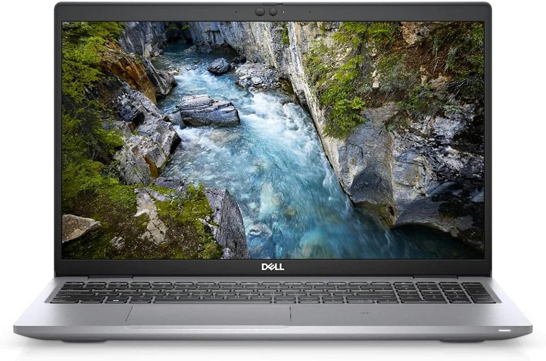 Dell Precision 3560 Workstation Laptop | 15.6' 1920x1080 FHD | Core i7-1165G7-512GB SSD Hard Drive - 16GB RAM | 4 cores @ 4.7 GHz Win 11 Pro Black (Renewed)