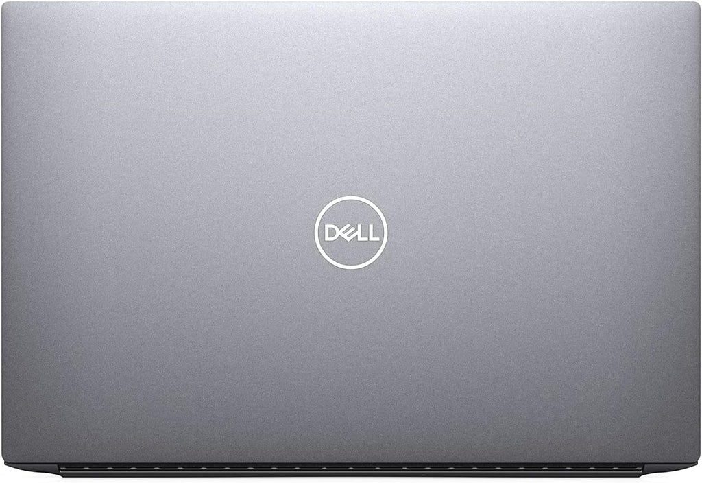 Dell Precision 5560 Workstation Laptop | 15.6' 1920x1200 FHD+ | Core i7-11850H - 512GB SSD Hard Drive - 32GB RAM - Nvidia T1200 | 8 cores @ 4.8 GHz - 4GB GDDR6 Win 11 Pro Silver (Renewed)