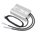 LED Driver 24V500W Waterproof Power Supply 24V DC 20.8A Low Voltage Switching Power Supply Suitable for Street Lights Lawn Lights LED Outdoor Landscape Lights Waterproof Transformer