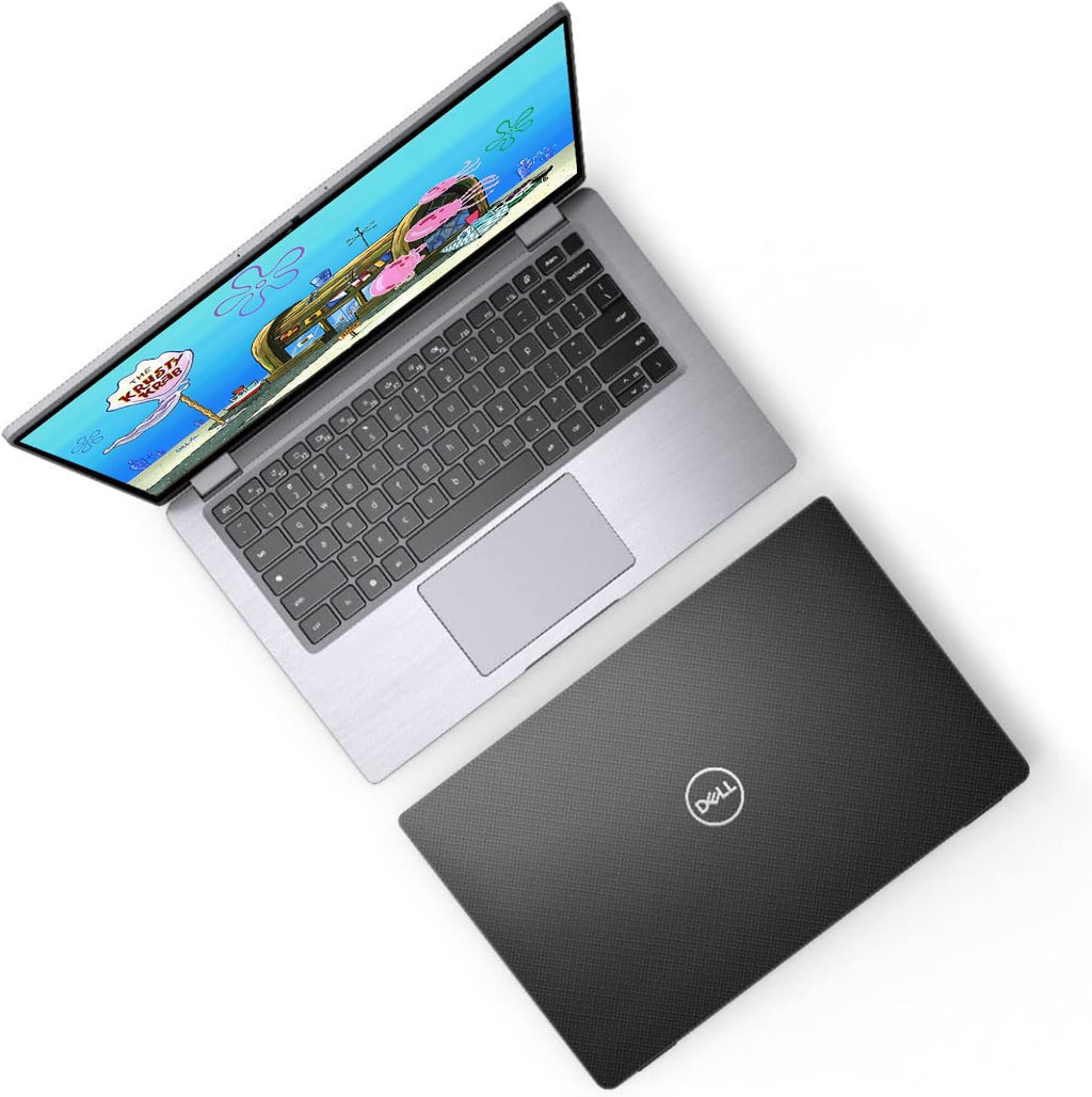 Dell Latitude 7410 Business Laptop, 14' FHD (1920x1080), Intel Core i5-10310U 1.7GHz Up to 4.4Ghz, 8GB RAM, 512GB SSD, CAM, Windows 11 Pro (Renewed)