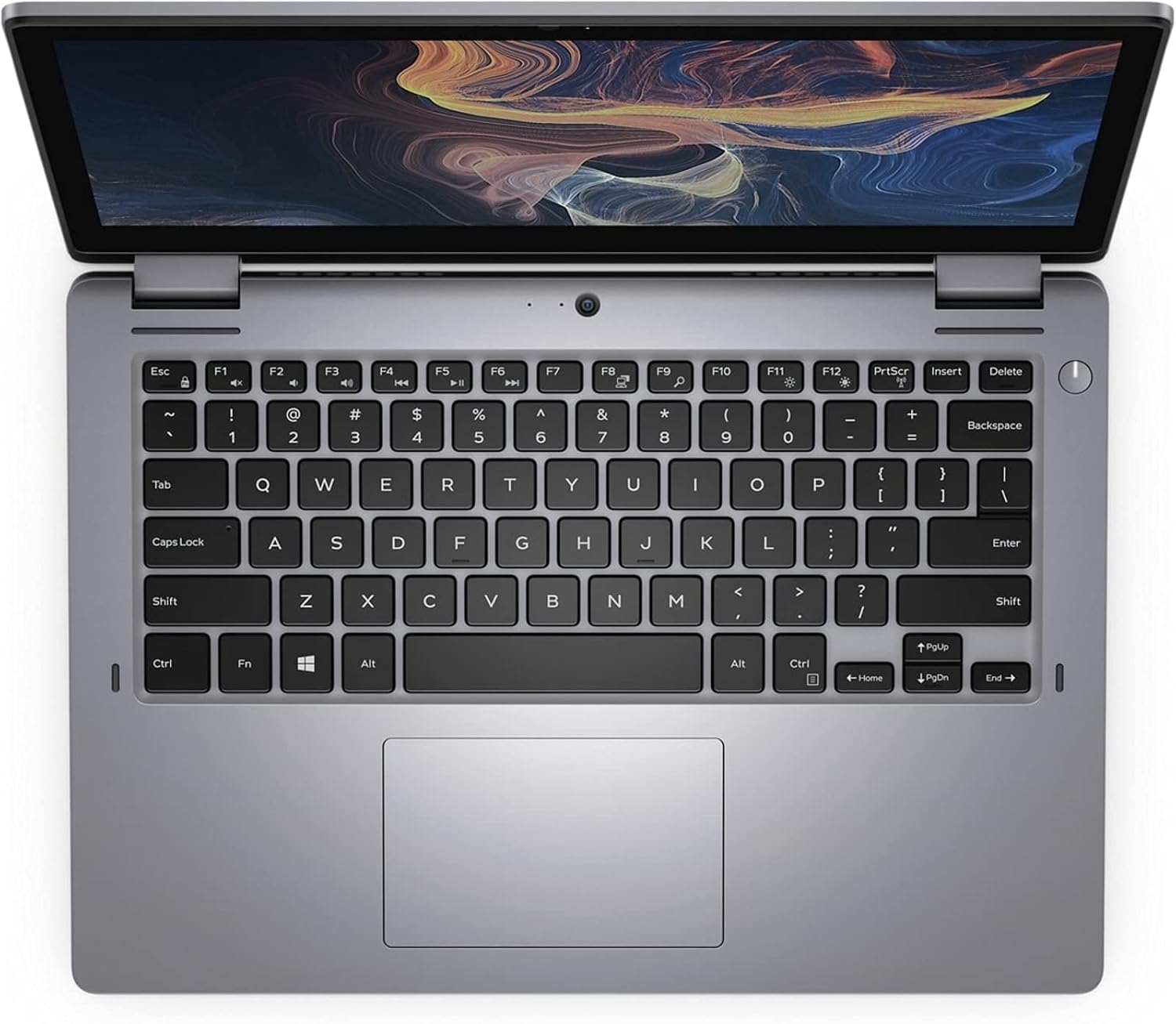Dell Latitude 3310 2-in-1 Laptop Touch | 13.1' 1920x1080 FHD | Core i5-8265U - 256GB SSD Hard Drive - 8GB RAM | 4 cores @ 3.9 GHz Win 11 Pro Black (Renewed)